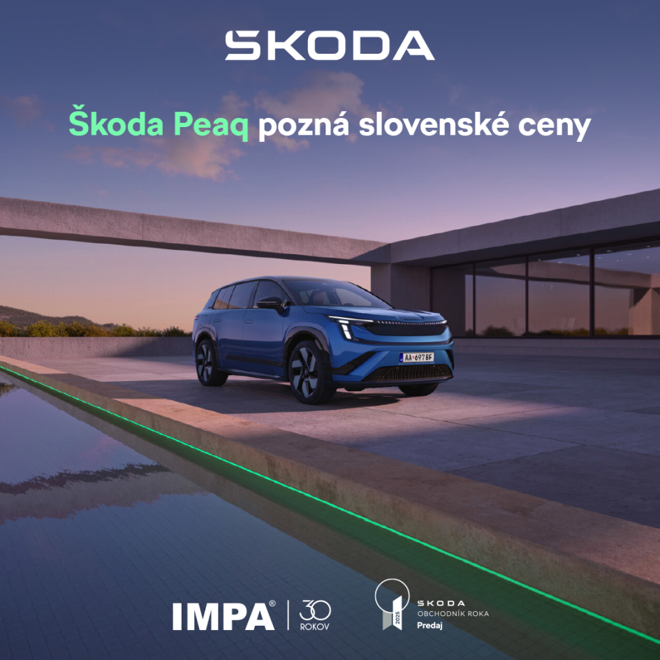 IMPA_Skoda_Peaq_pozna_slovenske_ceny_1080x1080px