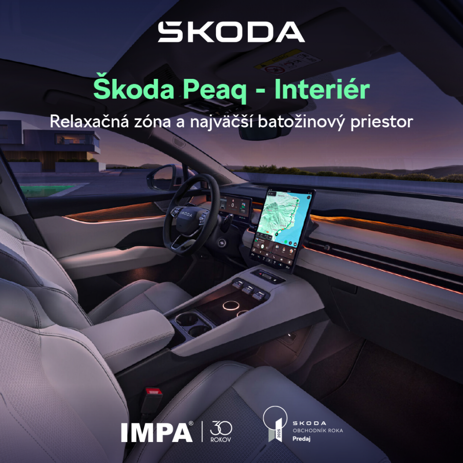 IMPA_Skoda_Peaq_Interier_banner_1080x1080px