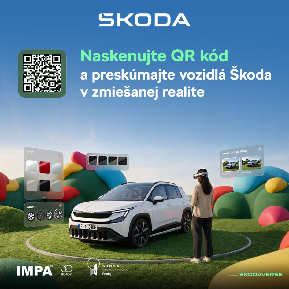 IMPA_Skoda_Naskenujte_QR_kod_a_preskumajte_1080x1080px
