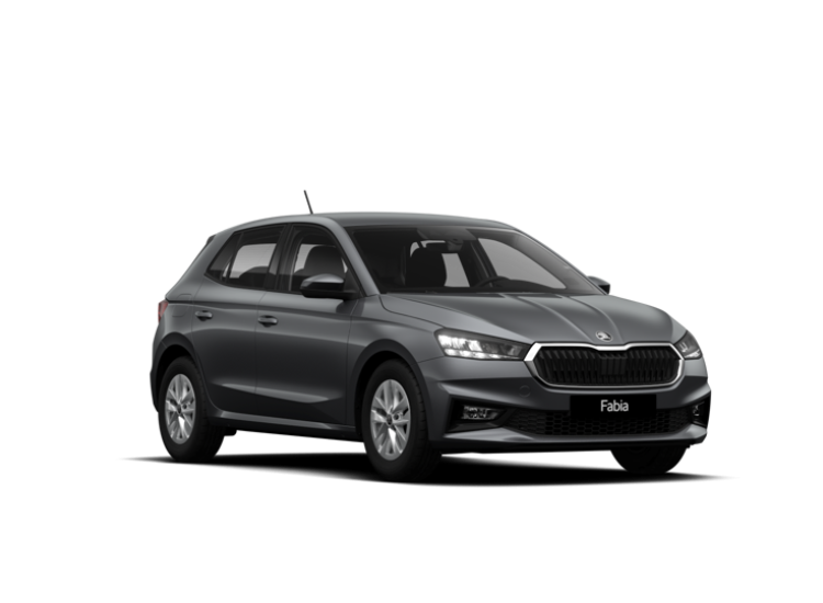 415108 - Fabia Extra Plus 1,0 TSI 85 kW 7-stup. automat., 2026