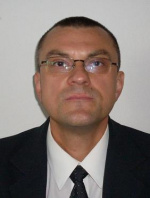 Ing. Viktor Balcerčík