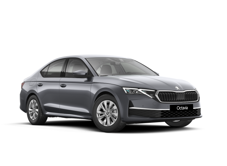 424750-Škoda Octavia Extra Plus 1.5 TSI m-HEV 110,00 kW DSG, 2026