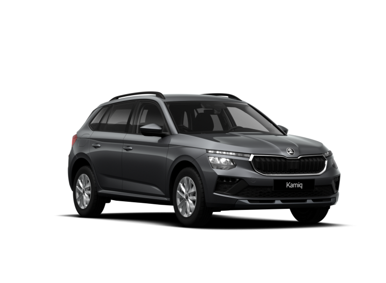 Nové vozidlá - predaj - 425744-Škoda Kamiq Extra Plus 1.5 TSI 110,00 kW 6-stup. manuál- Predvádzacie vozidlo