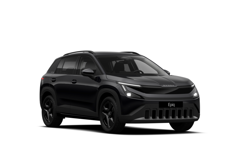 422393-Škoda Epiq Selection 55 55 kWh 155 kW- Predvádzacie vozidlo, 2026