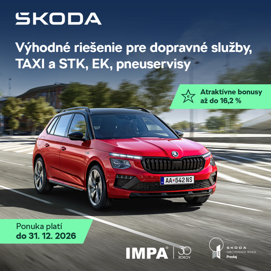 IMPA_FB_banner_Vyhodne_riesenia_pre_dopravne_sluzby_TAXI_2_1080x1080px