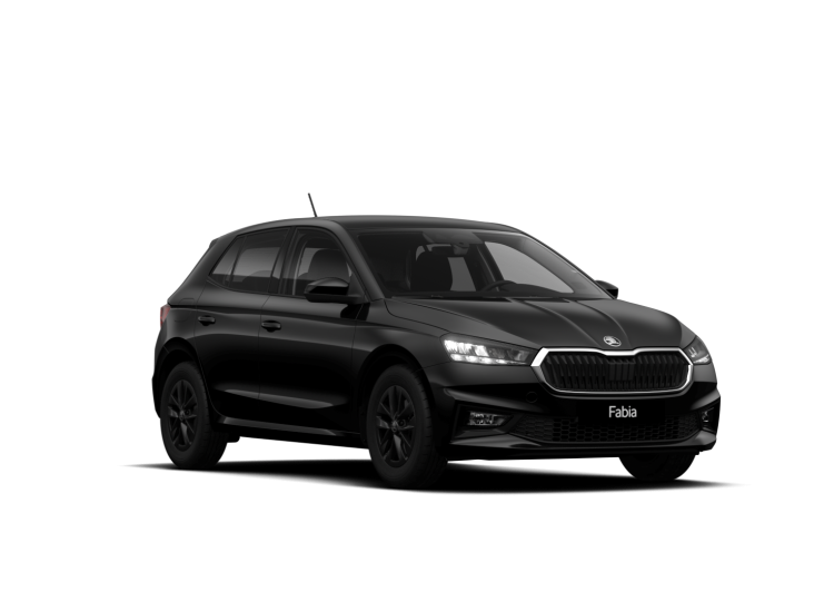 426377-Škoda Fabia Extra Plus 1.0 TSI 85,00 kW DSG, 2026