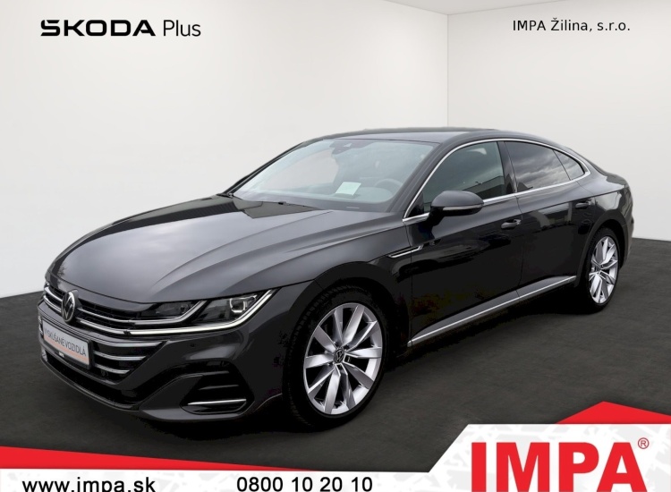 Volkswagen Arteon Lim. R-Line 2.0 TDI 147kW DSG, 2023