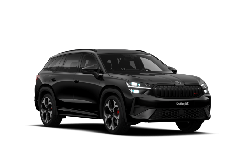424765-Škoda Kodiaq RS 2,0 TSI 195,00 kW DSG 4x4 Predvádzacie vozidlo, 2026