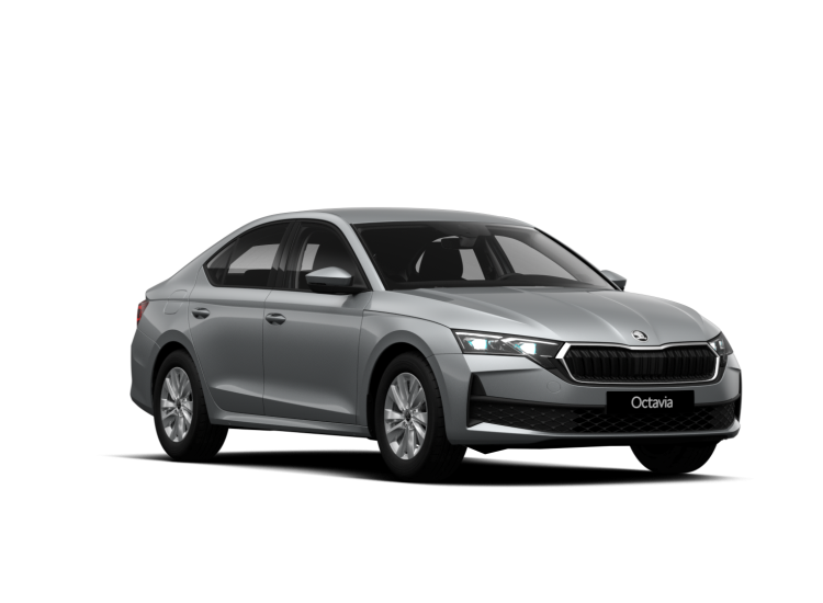 424751-Škoda Octavia Extra 1.5 TSI 85,00 kW 6-stup. manuál, 2026