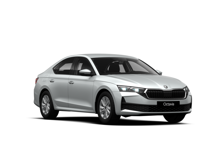 424753-Škoda Octavia Extra 1.5 TSI 110,00 kW 6-stup. manuál, 2026