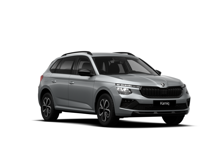 4236390-Škoda Kamiq Extra Plus 1.0 TSI 85,00 kW 6-stup. manuál, 2026