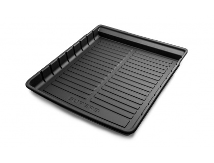 Plastová vaňa Superb combi III