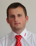 Bc. Martin Šeďo