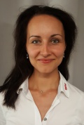 Mgr. Monika Krajčírová