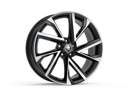 Koleso z ľahkej zliatiny VEGA 20" pre Kodiaq