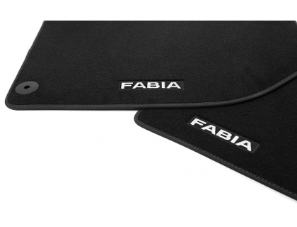 Textilné koberce PRESTIGE - Fabia III