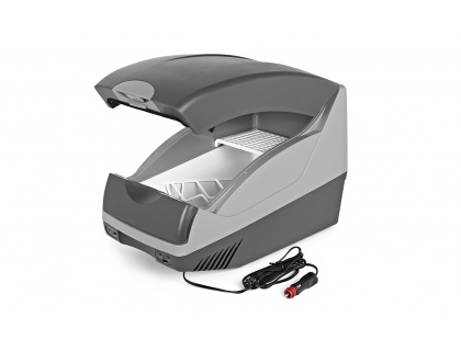 Autochladnička (termoelektrický chladiaci/ohrevný box 15L)